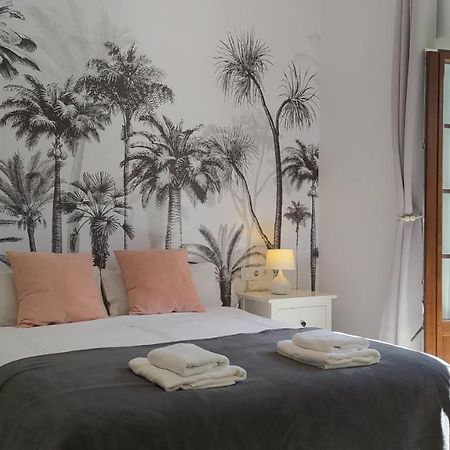 Sherryflat San Agustin 赫雷斯 外观 照片