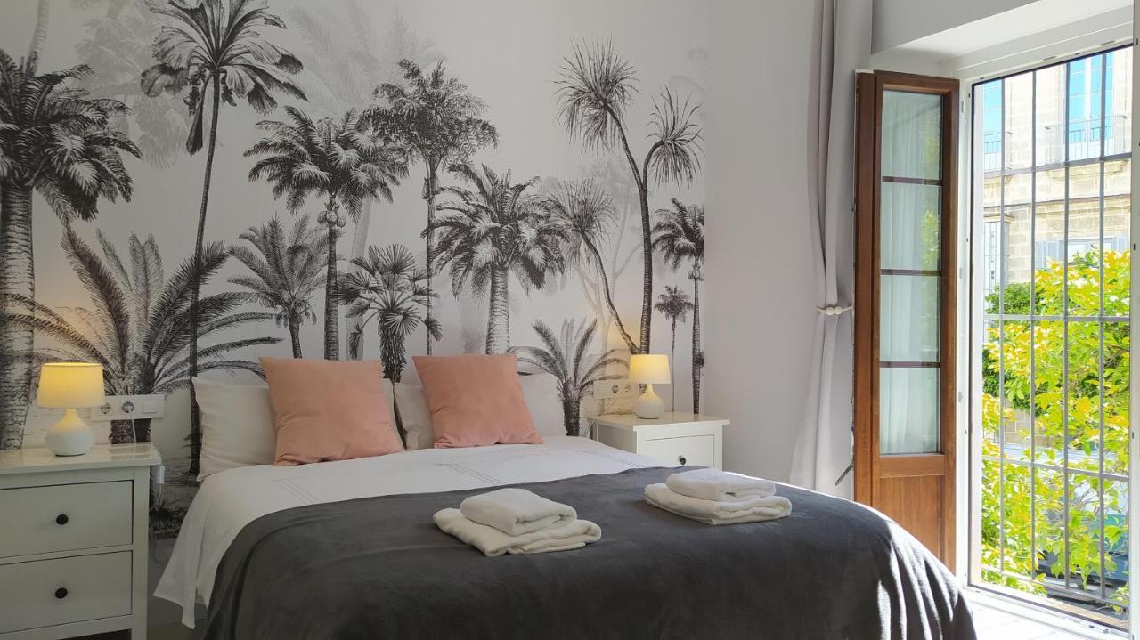 Sherryflat San Agustin 赫雷斯 外观 照片