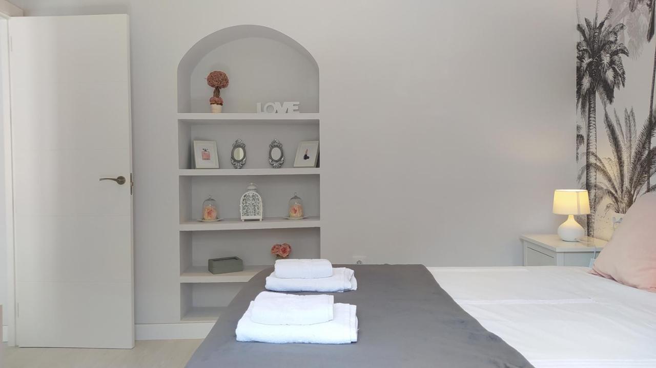 Sherryflat San Agustin 赫雷斯 外观 照片