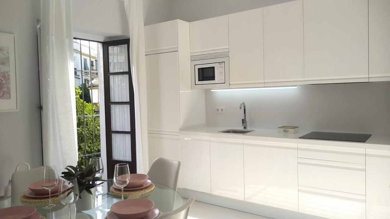 Sherryflat San Agustin 赫雷斯 外观 照片