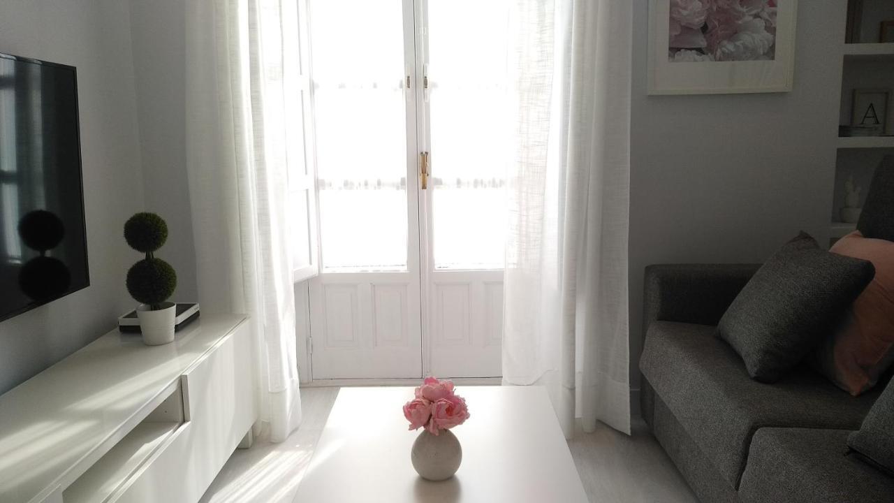 Sherryflat San Agustin 赫雷斯 外观 照片