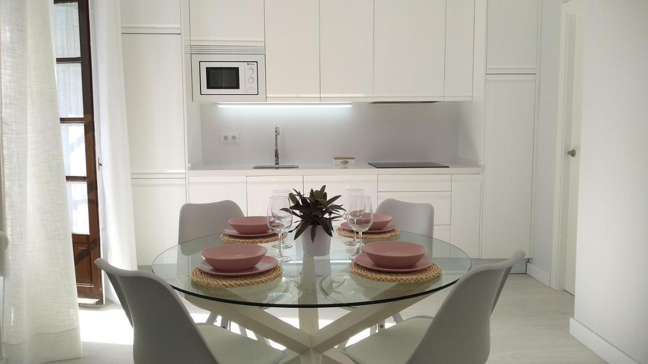 Sherryflat San Agustin 赫雷斯 外观 照片