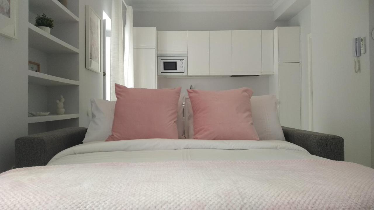 Sherryflat San Agustin 赫雷斯 外观 照片