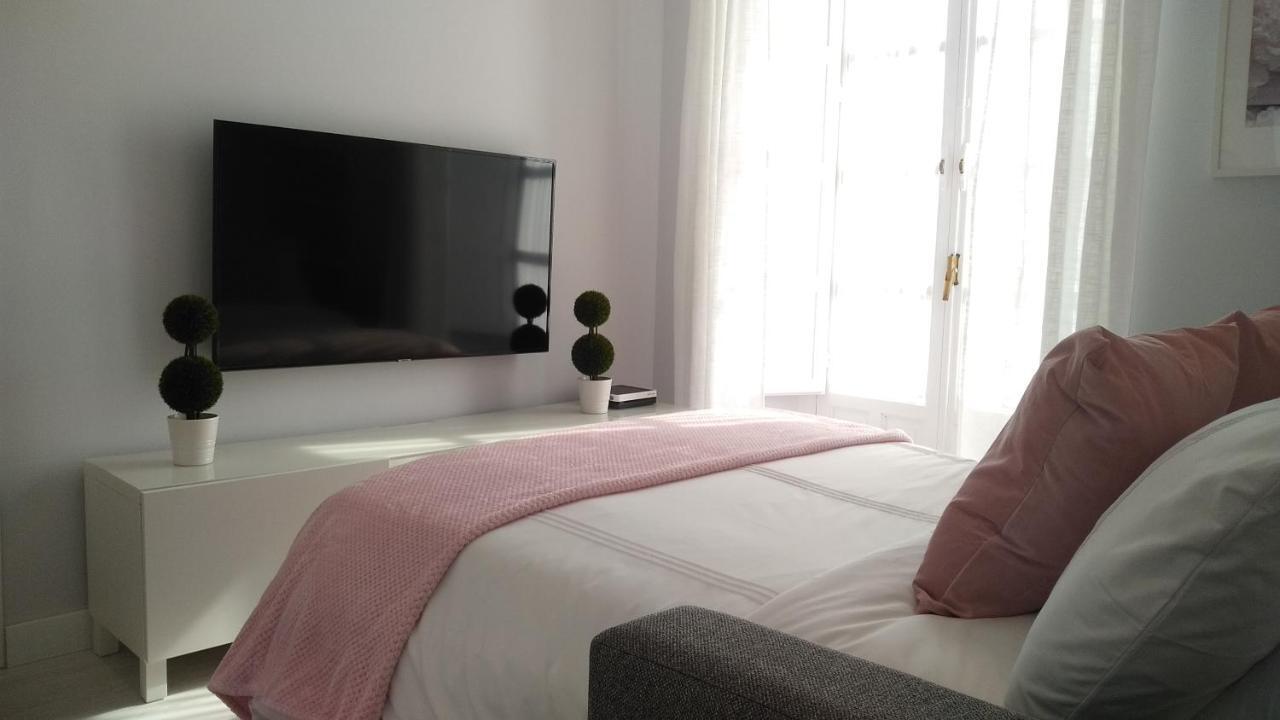 Sherryflat San Agustin 赫雷斯 外观 照片